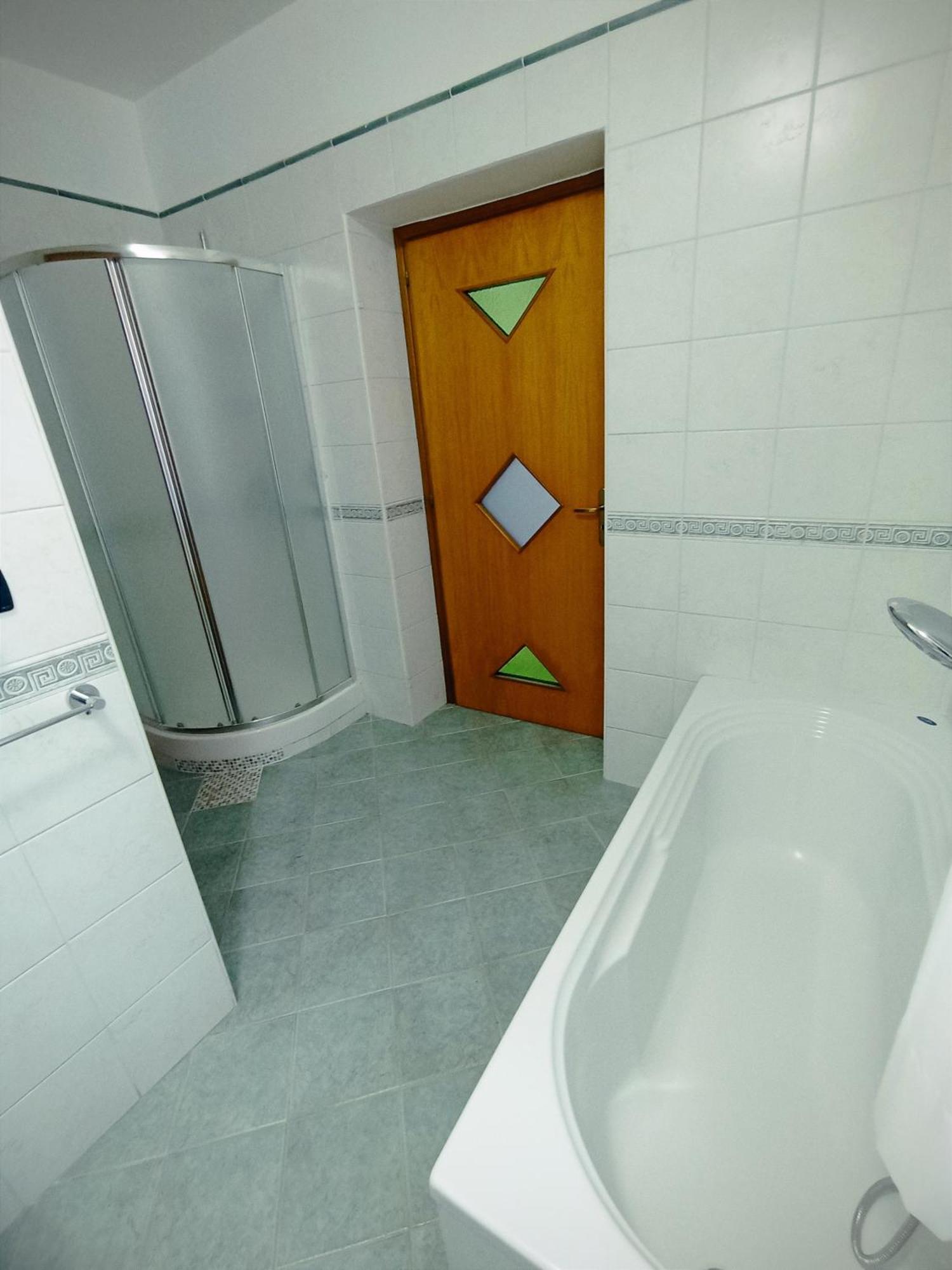 Ferienwohnung Domus Carucci Cava deʼ Tirreni Exterior foto