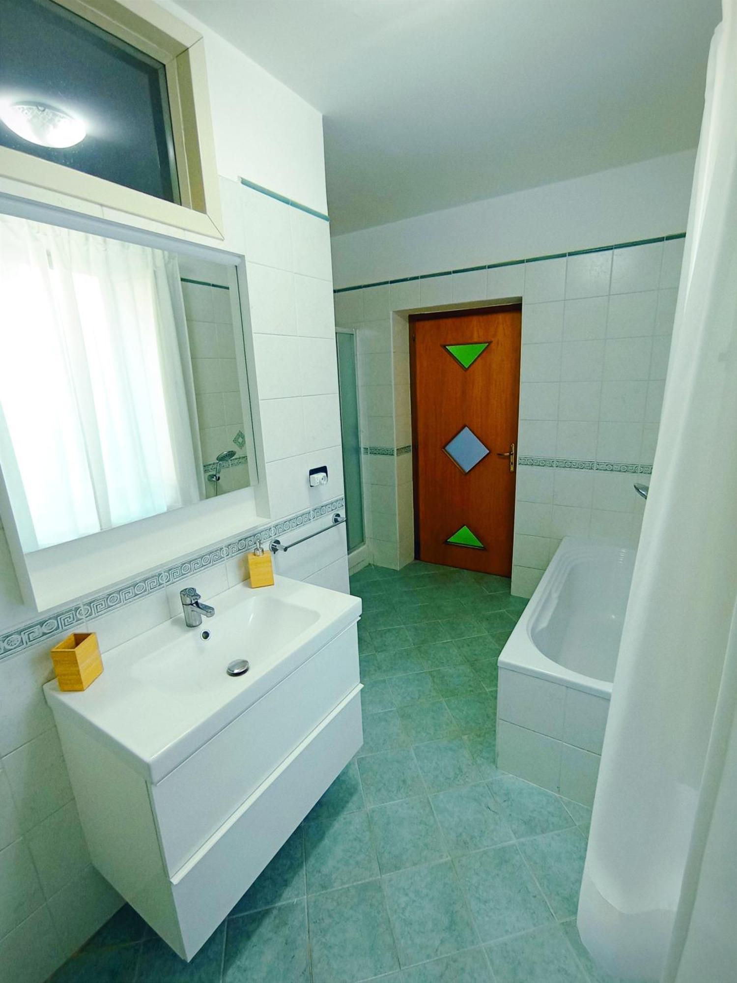 Ferienwohnung Domus Carucci Cava deʼ Tirreni Exterior foto