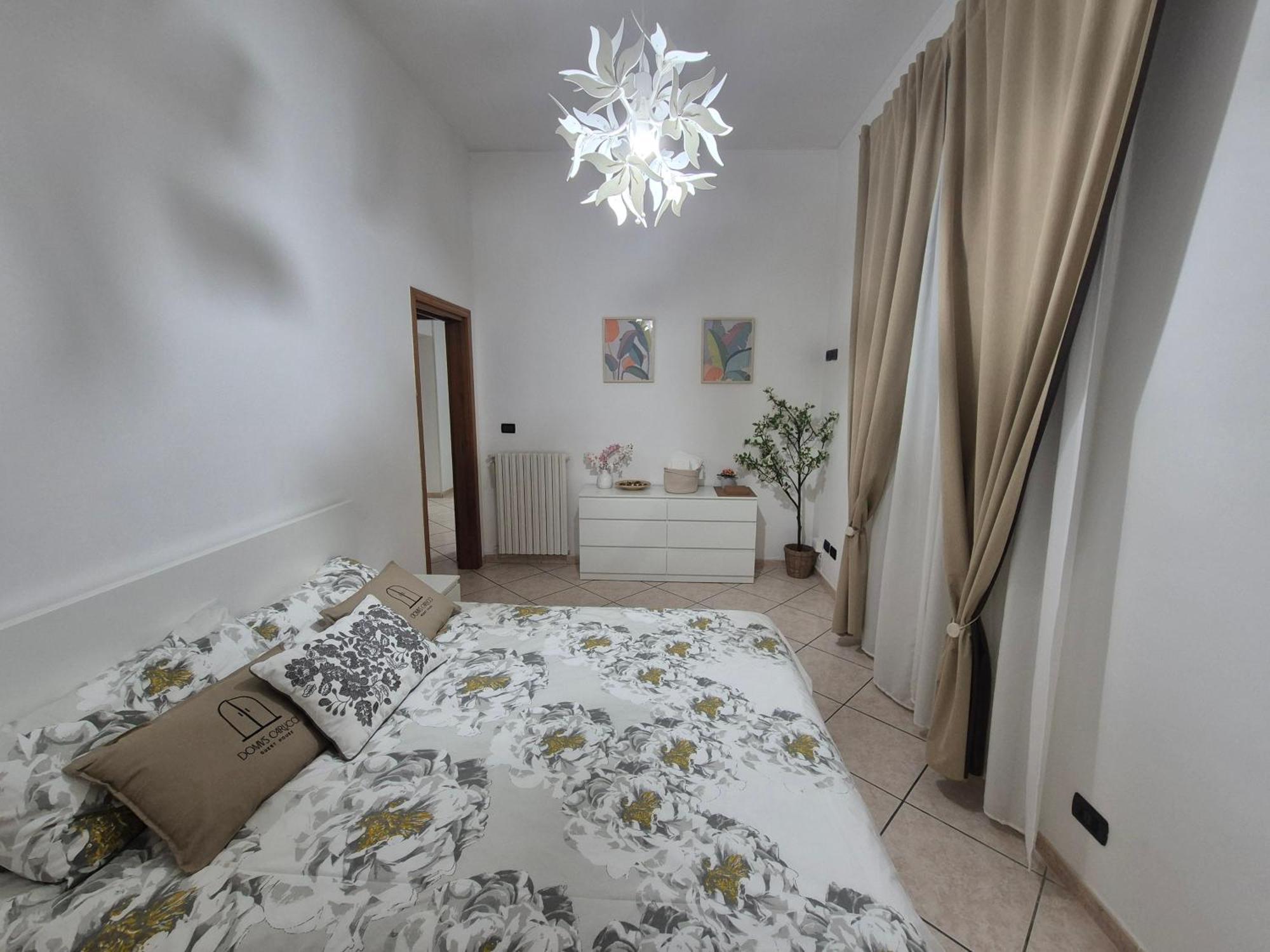 Ferienwohnung Domus Carucci Cava deʼ Tirreni Exterior foto
